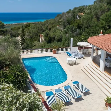 Casa Maeso Villa Son Bou