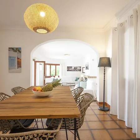 Villa Casa Maeso Son Bou