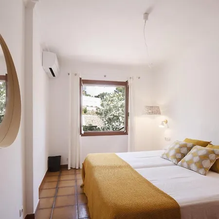 Casa Maeso