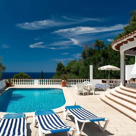 Villa Casa Maeso