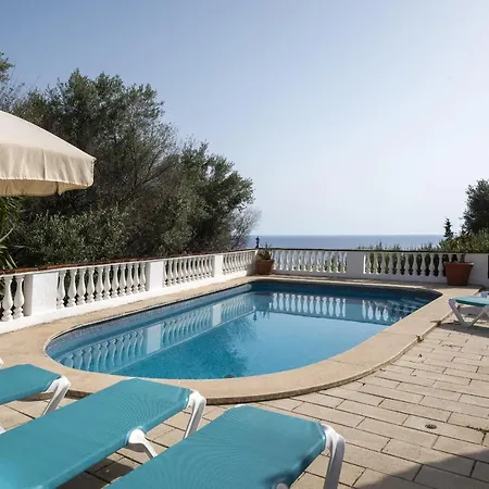 Casa Maeso Villa
