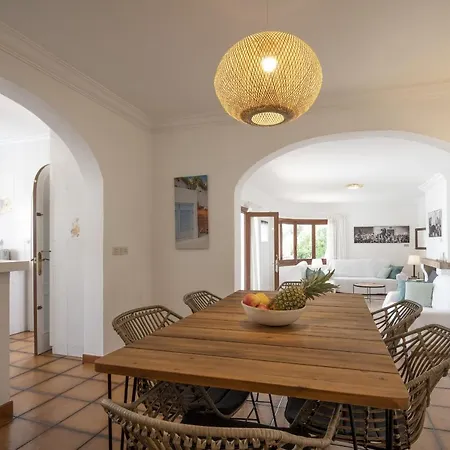 Villa Casa Maeso