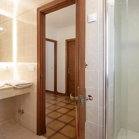 Casa Maeso Villa