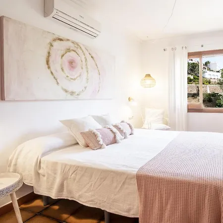 Casa Maeso *
