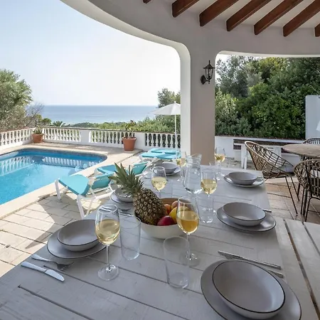 Villa Casa Maeso Son Bou
