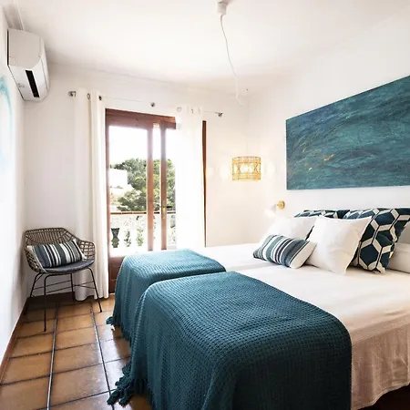 Casa Maeso Villa Son Bou