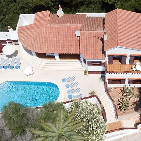 Casa Maeso